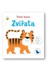 První slova Zvířata
