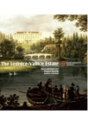 The Lednice-Valtice estate
