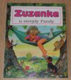Zuzanka u strejdy Fandy