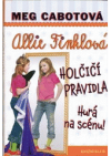 Allie Finklová - holčičí pravidla.