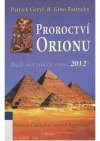 Proroctví Orionu