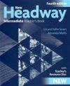 New Headway Intermeditate the Fourth Edition - Teacher´s Books
