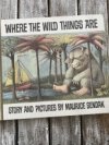 Where the wild things are