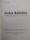 Jirka Rálišův