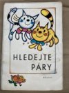 Hledejte páry 