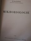 Mikrobiologie