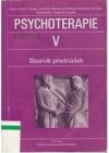 Psychoterapie V