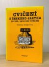 Cvičení z českého jazyka