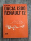 Dacia 1300 ; Renault 12