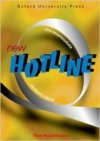 New Hotline Pre-Intermediate