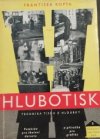 Hlubotisk