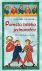 Pomsta bílého jednorožce