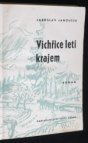 Vichřice letí krajem