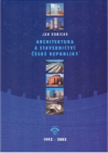 Architektura a stavebnictví České republiky 1992-2002