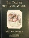 The Tale of Mrs. Tiggy-Winkle