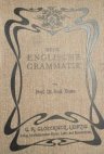 Neue Englische Grammatik