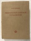 Organická chemie v úlohách