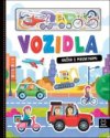 Vozidla