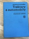 Traktory a automobily