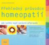 Přehledný průvodce homeopatií