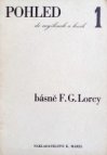 Básně F.G. Lorcy