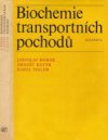 Biochemie transportních pochodů