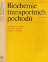 Biochemie transportních pochodů