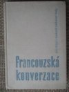 Francouzská konverzace pro střední všeobecně vzdělávací školy