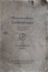 Mercedes-Benz-Lastkraftwagen