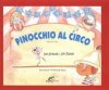 Pinocchio al circo