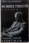 Na burse Forsytů