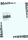 Hollar 1917-2017