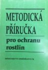 Metodická příručka pro ochranu rostlin