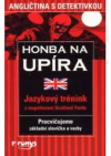 Honba na upíra