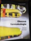 Obecná farmakologie 