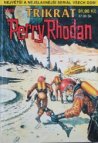 Třikrát Perry Rhodan