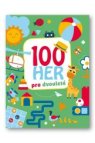 100 her pro dvouleté