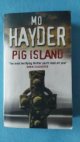 Pig Island 