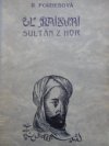 Sultán hor El Raisuni