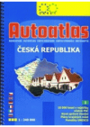 Autoatlas Česká republika