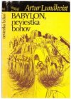Babylon, neviestka bohov