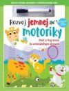 Rozvoj jemnej motoriky
