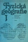 Fyzická geografie