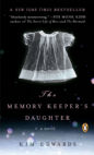 The Memory keeper's Daughhter