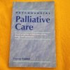 Psychosocial Palliative Care 