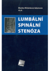 Lumbální spinální stenóza