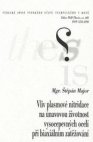 Vliv plasmové nitridace na únavovou životnost vysocepevných ocelí při biaxiálním zatěžování =
