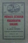 Průvodce Jičínskem a Prachovskými skalami