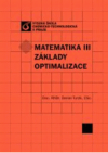 Matematika III