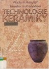 Technologie keramiky